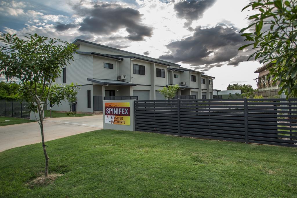 Spinifex And Serviced 4* Mount Isa